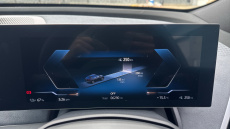 BMW iX 400kW xDrive60 M Sport 112kWh 5dr Auto [Pro Pack] Electric Estate